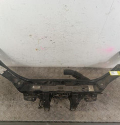 Face avant FIAT PUNTO 2