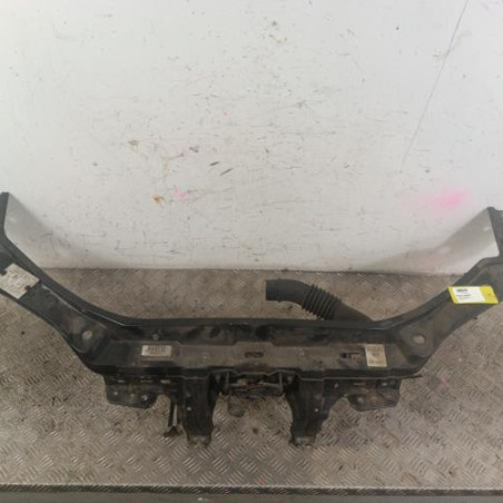 Face avant FIAT PUNTO 2