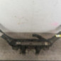 Face avant FIAT PUNTO 2