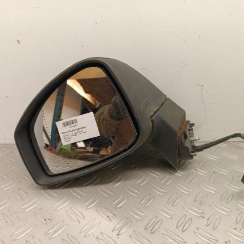 Retroviseur gauche RENAULT SCENIC 3