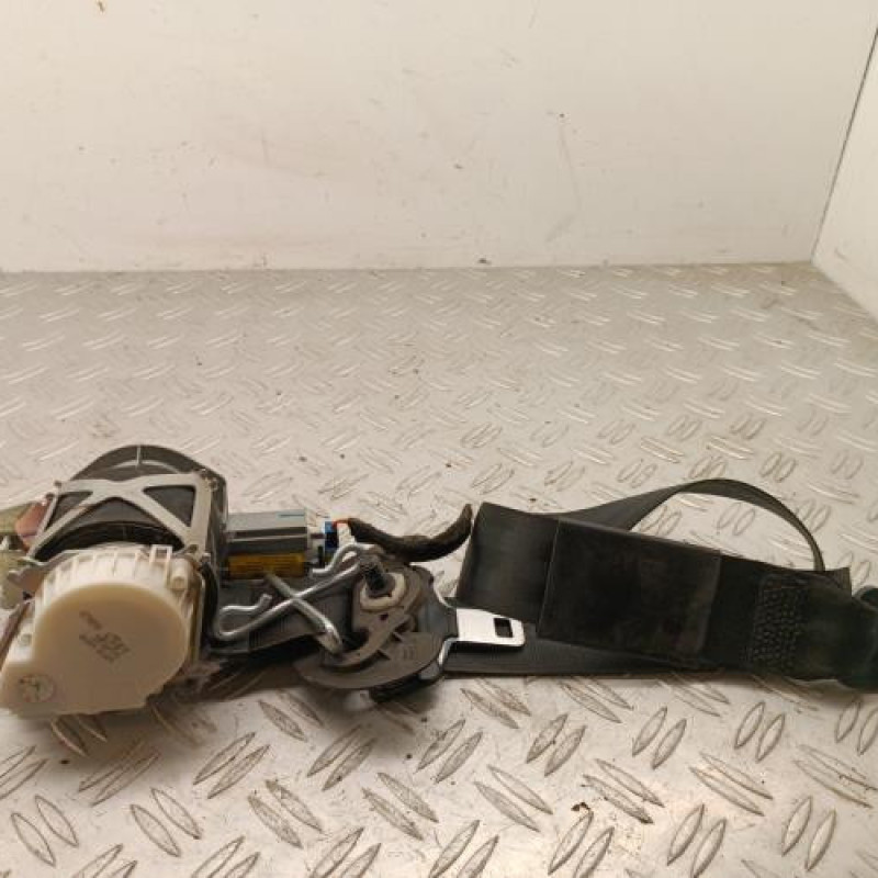 Ceinture avant gauche PEUGEOT 3008 1 Ceinture avant gauche PEUGEOT 3008 1