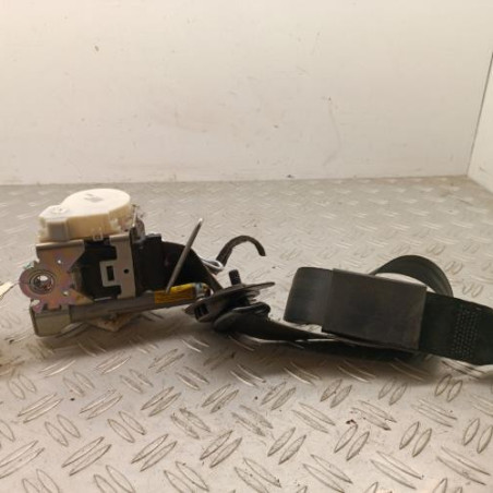 Ceinture avant gauche PEUGEOT 3008 1