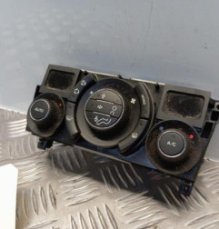Commande chauffage PEUGEOT 3008 1