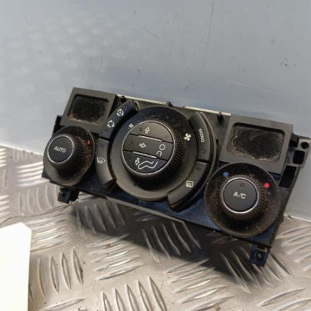 Commande chauffage PEUGEOT 3008 1