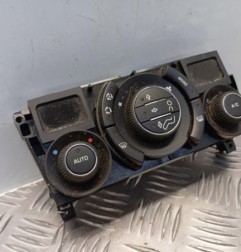 Commande chauffage PEUGEOT 3008 1 Photo n°3