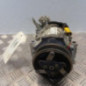 Compresseur clim CITROEN JUMPER 3