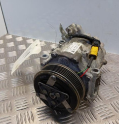 Compresseur clim CITROEN JUMPER 3