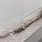 Cremaillere assistee CITROEN JUMPER 3