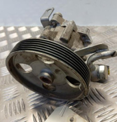 Pompe de direction CITROEN JUMPER 3 Photo n°3