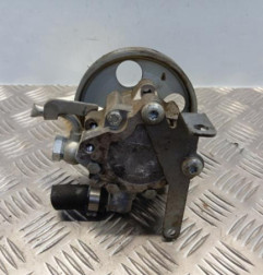 Pompe de direction CITROEN JUMPER 3 Photo n°4