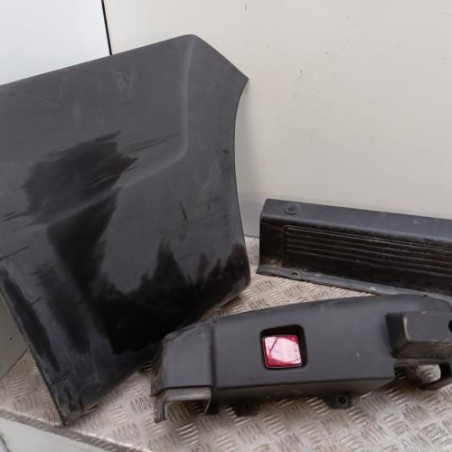 Pare choc arriere CITROEN JUMPER 3