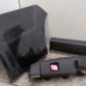 Pare choc arriere CITROEN JUMPER 3