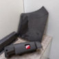 Pare choc arriere CITROEN JUMPER 3