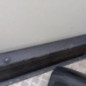 Pare choc arriere CITROEN JUMPER 3