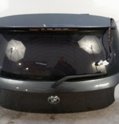 Malle/Hayon arriere BMW SERIE 1 F20 Photo n°1
