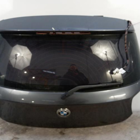 Malle/Hayon arriere BMW SERIE 1 F20 Photo n°1