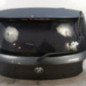 Malle/Hayon arriere BMW SERIE 1 F20