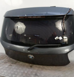 Malle/Hayon arriere BMW SERIE 1 F20