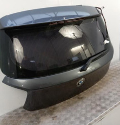 Malle/Hayon arriere BMW SERIE 1 F20 Photo n°3