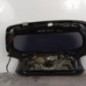 Malle/Hayon arriere BMW SERIE 1 F20