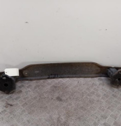 Renfort pare choc arriere (traverse) BMW SERIE 1 F20 Photo n°4