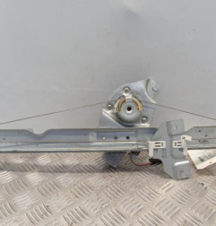 Leve vitre electrique avant droit DACIA DUSTER 1 Photo n°6