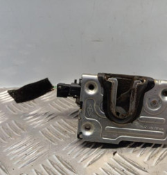 Serrure arriere droit DACIA DUSTER 1 Photo n°1