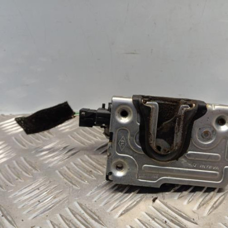 Serrure arriere droit DACIA DUSTER 1 Photo n°1