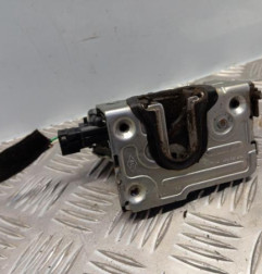 Serrure arriere droit DACIA DUSTER 1