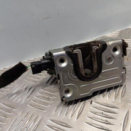 Serrure arriere droit DACIA DUSTER 1
