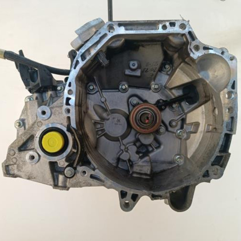 Boite de vitesses DACIA SANDERO 2