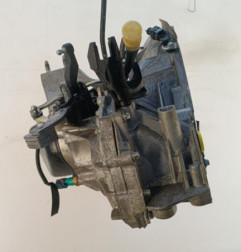 Boite de vitesses DACIA SANDERO 2