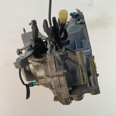 Boite de vitesses DACIA SANDERO 2