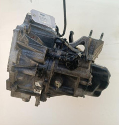 Boite de vitesses DACIA SANDERO 2 Photo n°4