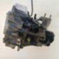 Boite de vitesses DACIA SANDERO 2