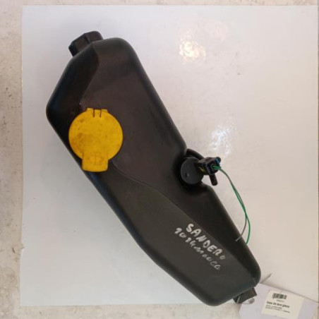 Vase de lave glace DACIA SANDERO 2