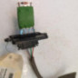 Resistance chauffage DACIA SANDERO 2