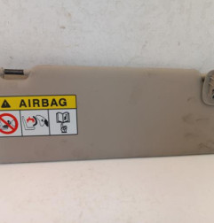 Pare soleil droit DACIA SANDERO 2
