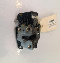 Serrure arriere droit DACIA SANDERO 2