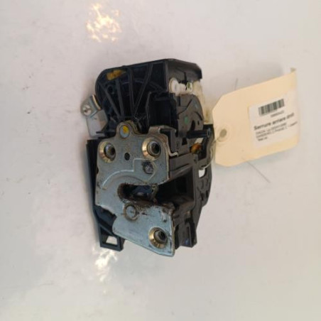 Serrure arriere droit DACIA SANDERO 2