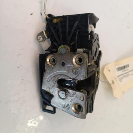 Serrure avant droit DACIA SANDERO 2