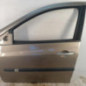 Porte avant gauche RENAULT CLIO 3