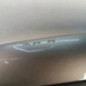 Porte avant gauche RENAULT CLIO 3
