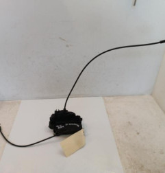 Serrure arriere droit RENAULT CLIO 3 Photo n°1