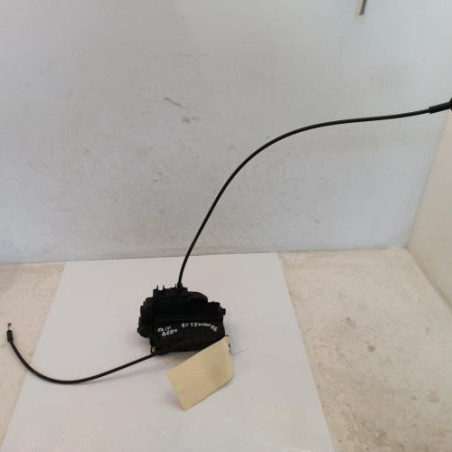 Serrure arriere droit RENAULT CLIO 3 Photo n°1