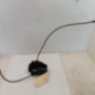 Serrure arriere droit RENAULT CLIO 3