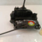 Serrure arriere droit RENAULT CLIO 3