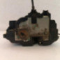 Serrure arriere droit RENAULT CLIO 3