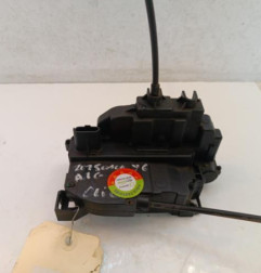 Serrure arriere gauche RENAULT CLIO 3