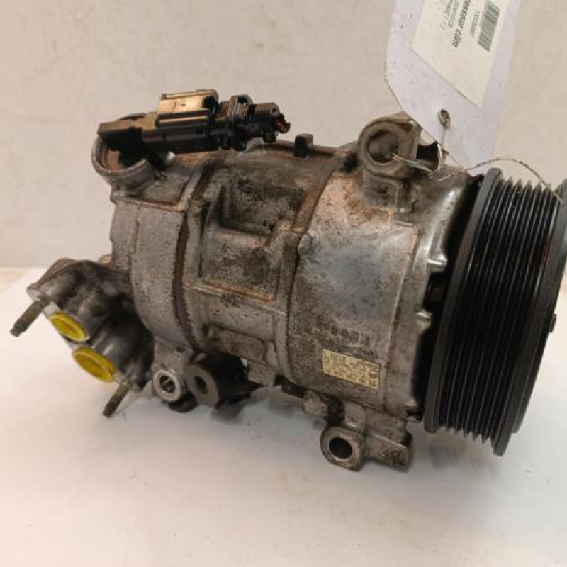 Compresseur clim CITROEN C3 AIRCROSS Compresseur clim CITROEN C3 AIRCROSS